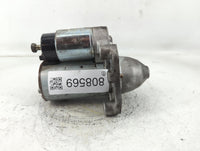 2011-2020 Dodge Grand Caravan Car Starter Motor Solenoid OEM Fits Fits 2011 2012 2013 2014 2015 2016 2017 2018 2019 2020 202