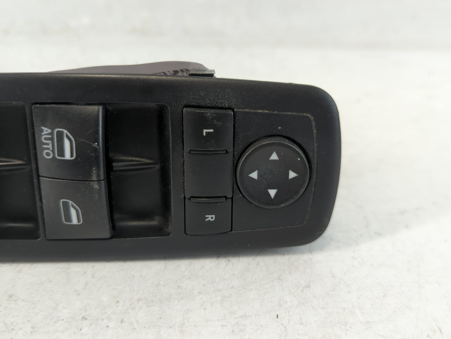 2018-2020 Dodge Journey Master Power Window Switch Replacement Driver Side Left P/N:68307001AA Fits Fits 2018 2019 2020 OEM 
