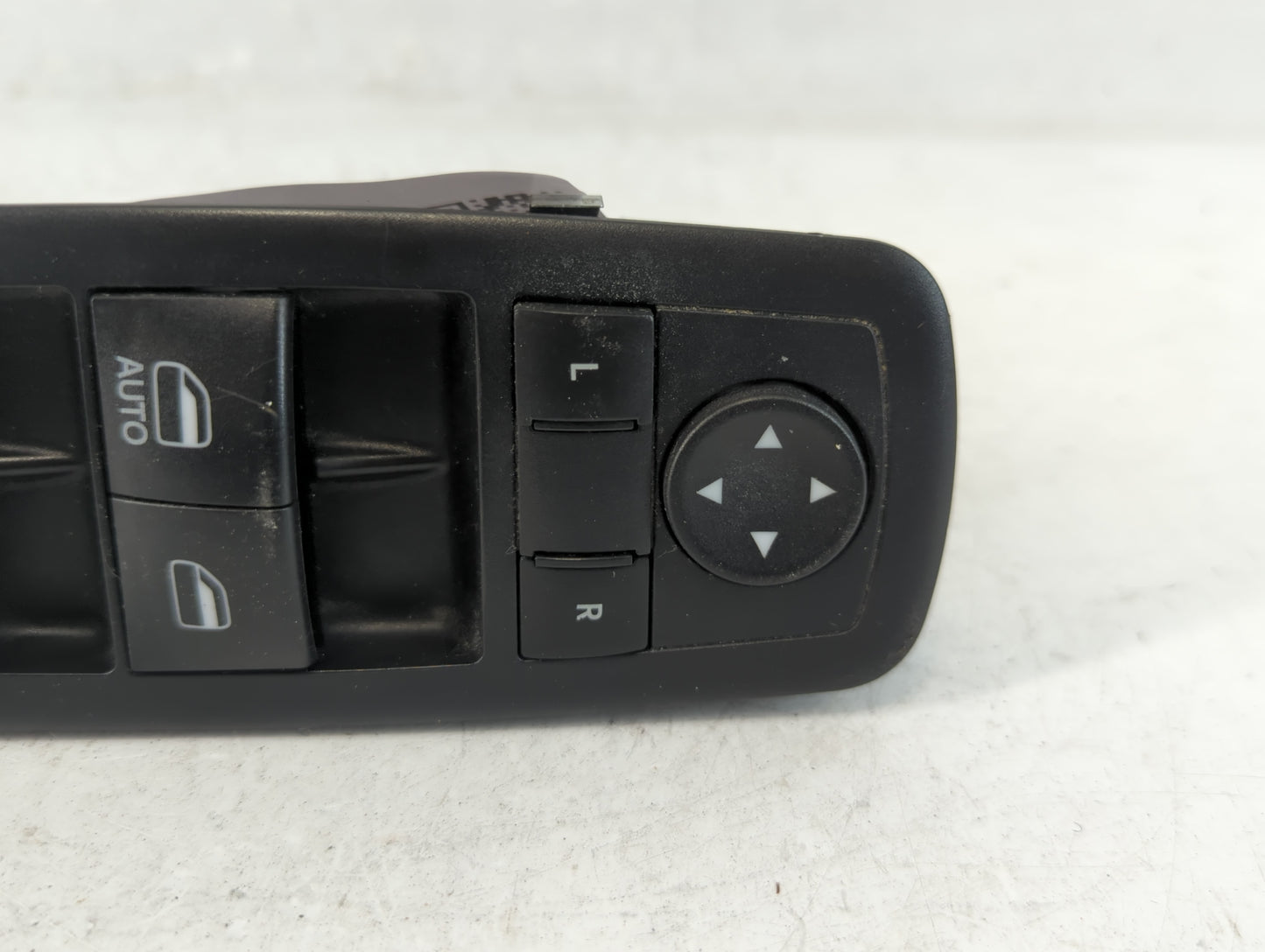 2018-2020 Dodge Journey Master Power Window Switch Replacement Driver Side Left P/N:68307001AA Fits Fits 2018 2019 2020 OEM 