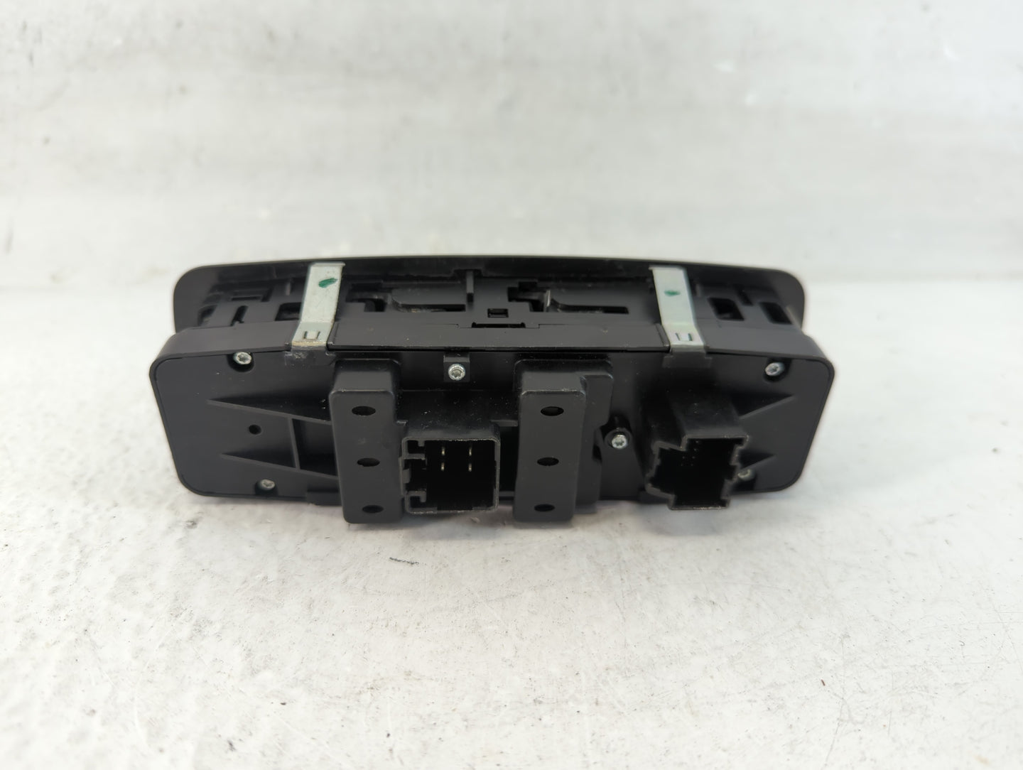 2018-2020 Dodge Journey Master Power Window Switch Replacement Driver Side Left P/N:68307001AA Fits Fits 2018 2019 2020 OEM 