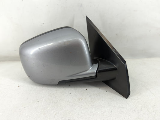 2017 Dodge Journey Passenger Side View Mirror - Right Door Mirror OEM Used - Oemusedautoparts1.com