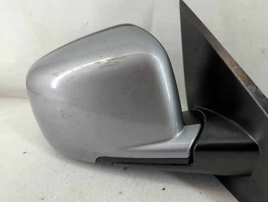2017 Dodge Journey Passenger Side View Mirror - Right Door Mirror OEM Used