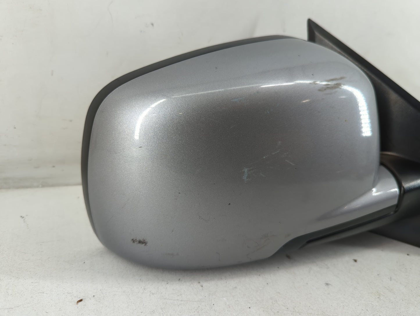 2017 Dodge Journey Passenger Side View Mirror - Right Door Mirror OEM Used - Oemusedautoparts1.com