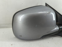 2017 Dodge Journey Passenger Side View Mirror - Right Door Mirror OEM Used - Oemusedautoparts1.com