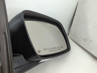 2017 Dodge Journey Passenger Side View Mirror - Right Door Mirror OEM Used - Oemusedautoparts1.com