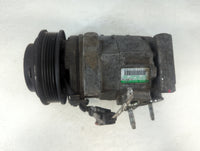 2011-2019 Dodge Journey Air Conditioning A/c Ac Compressor Oem - Oemusedautoparts1.com