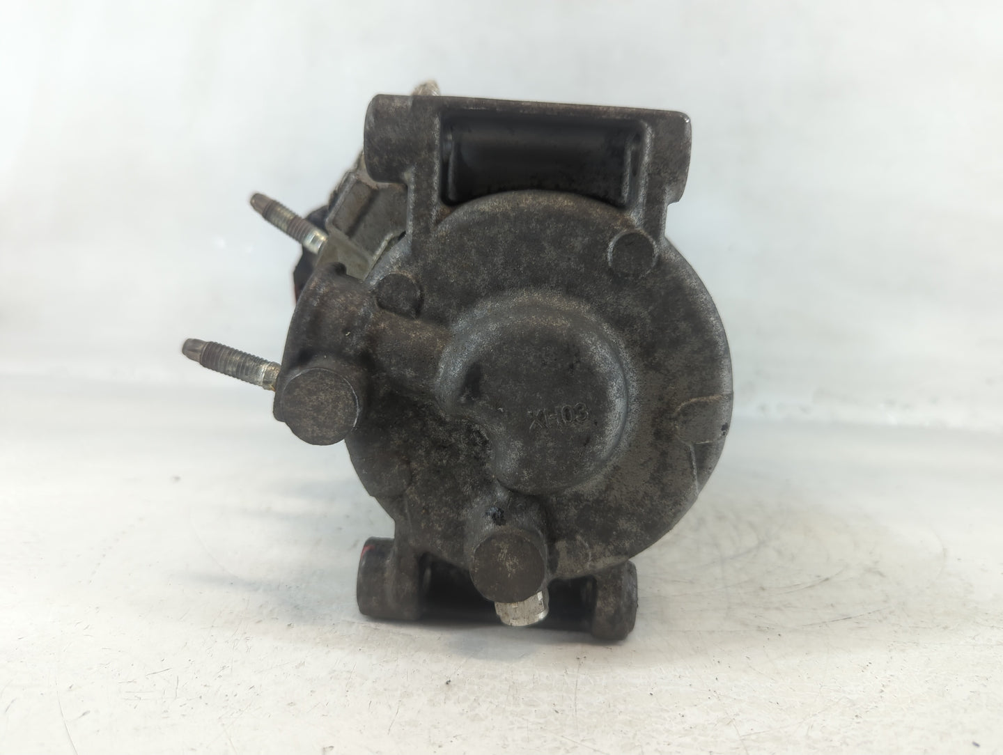 2011-2019 Dodge Journey Air Conditioning A/c Ac Compressor Oem - Oemusedautoparts1.com