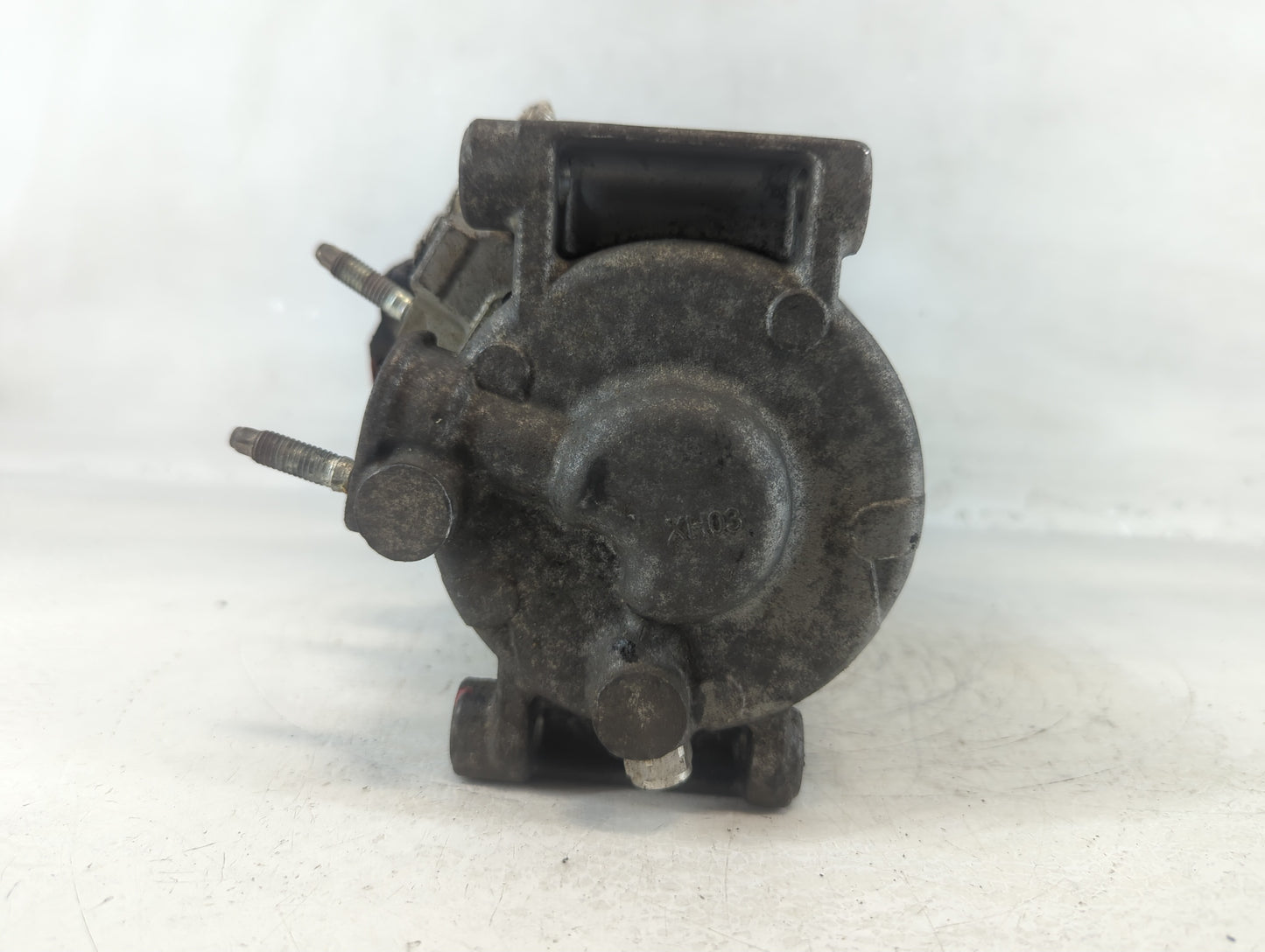 2011-2019 Dodge Journey Air Conditioning A/c Ac Compressor Oem - Oemusedautoparts1.com