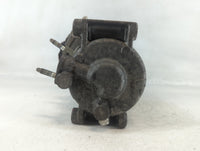 2011-2019 Dodge Journey Air Conditioning A/c Ac Compressor Oem - Oemusedautoparts1.com