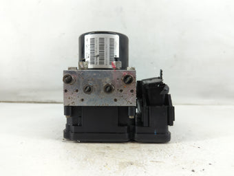 compare product 2017 Dodge Journey ABS Pump Control Module Replacement P/N:P68272500AB Fits OEM Used Auto Parts