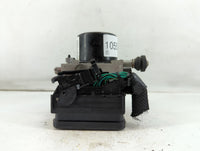 2017 Dodge Journey ABS Pump Control Module Replacement P/N:P68272500AB Fits OEM Used Auto Parts - Oemusedautoparts1.com