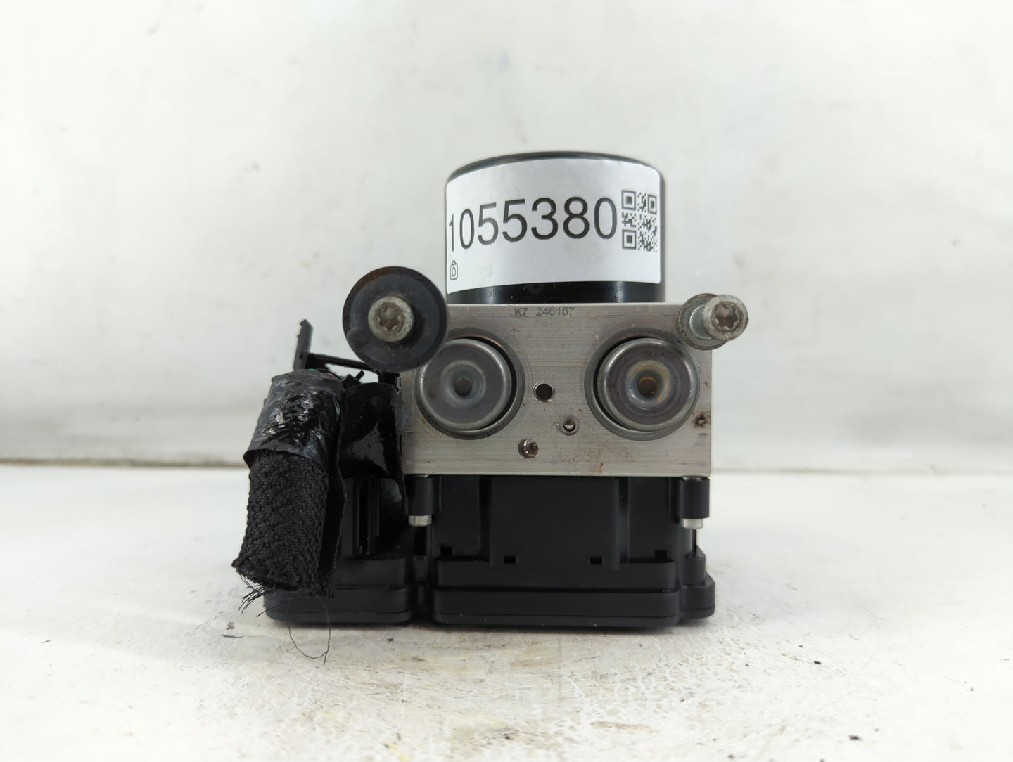 2017 Dodge Journey ABS Pump Control Module Replacement P/N:P68272500AB Fits OEM Used Auto Parts - Oemusedautoparts1.com