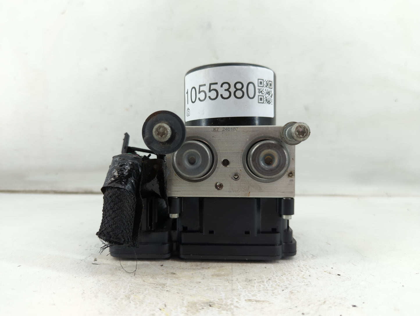 2017 Dodge Journey ABS Pump Control Module Replacement P/N:P68272500AB Fits OEM Used Auto Parts - Oemusedautoparts1.com