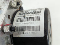 2017 Dodge Journey ABS Pump Control Module Replacement P/N:P68272500AB Fits OEM Used Auto Parts - Oemusedautoparts1.com