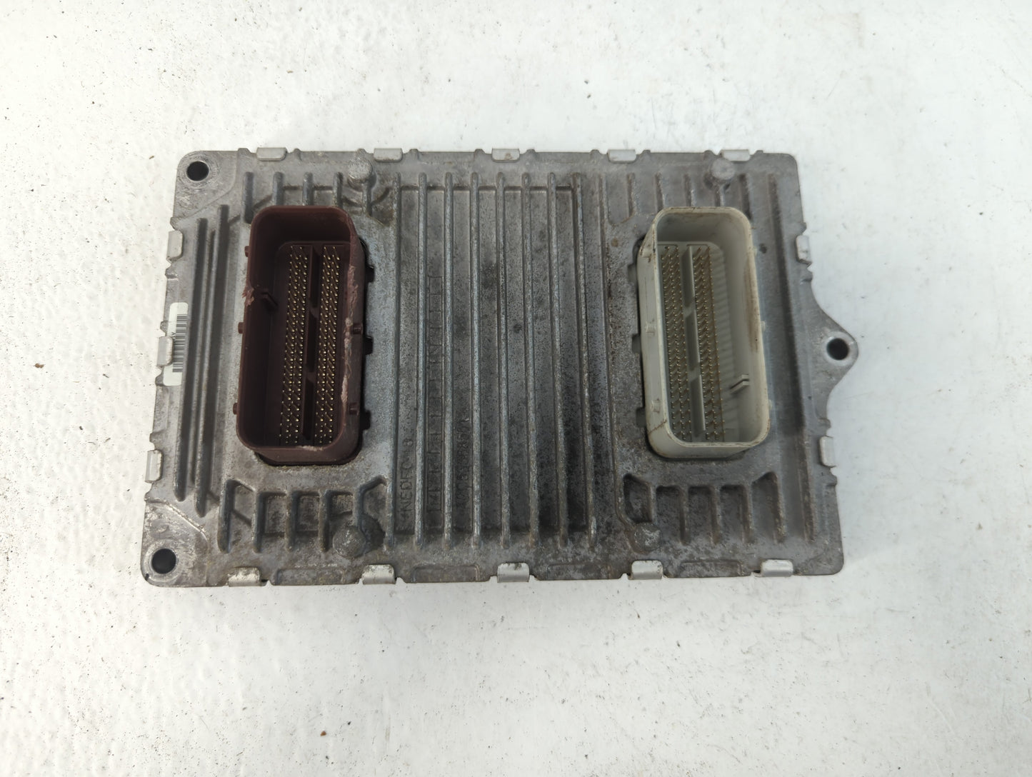 2016-2019 Dodge Journey PCM Engine Control Computer ECU ECM PCU OEM P/N:P68259135AB Fits Fits 2016 2017 2018 2019 OEM Used A