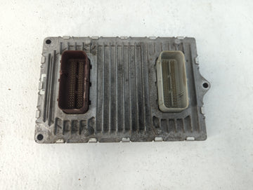 2016-2019 Dodge Journey PCM Engine Control Computer ECU ECM PCU OEM P/N:P68259135AB Fits Fits 2016 2017 2018 2019 OEM Used A