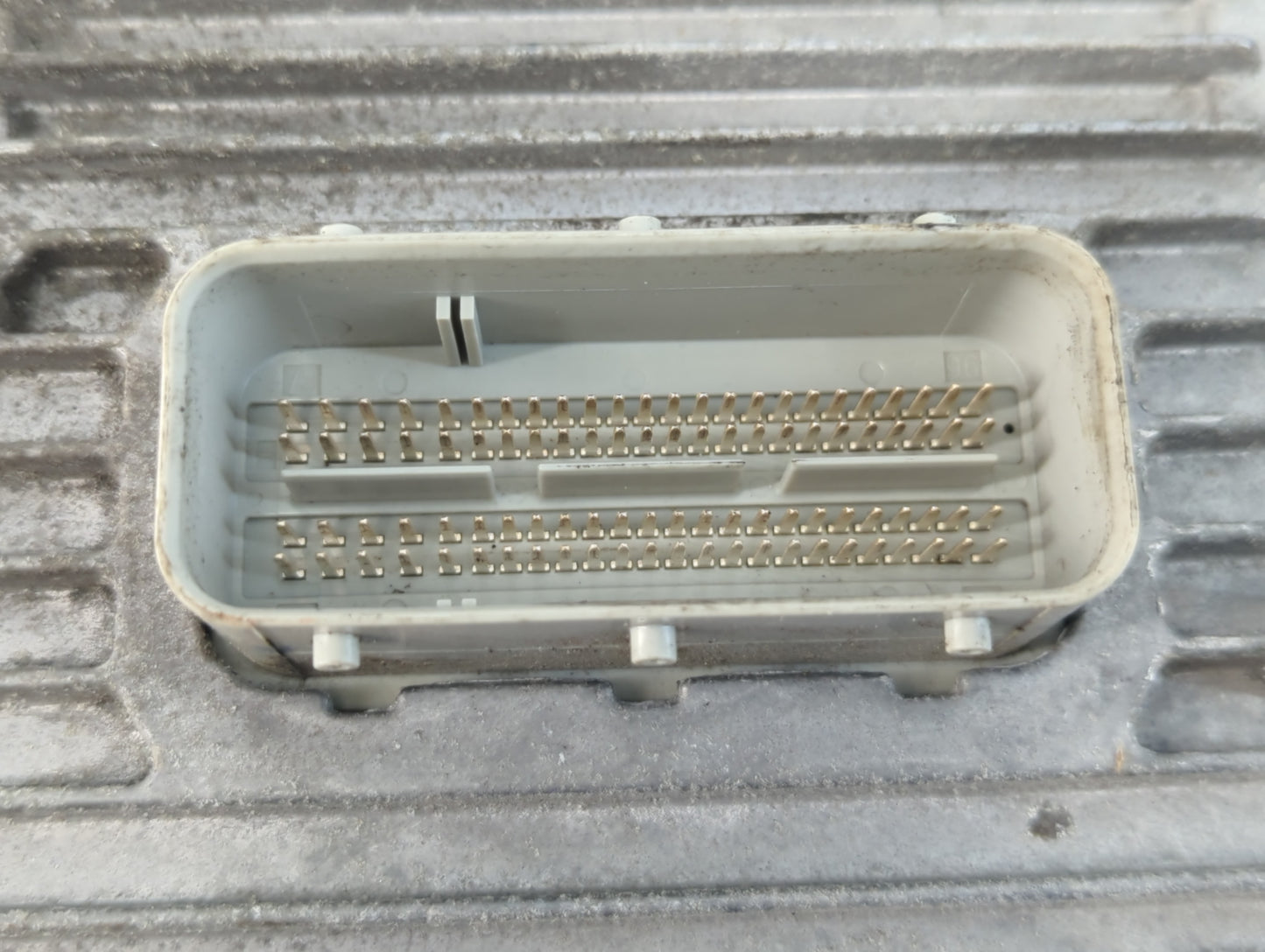 2016-2019 Dodge Journey PCM Engine Control Computer ECU ECM PCU OEM P/N:P68259135AB Fits Fits 2016 2017 2018 2019 OEM Used A