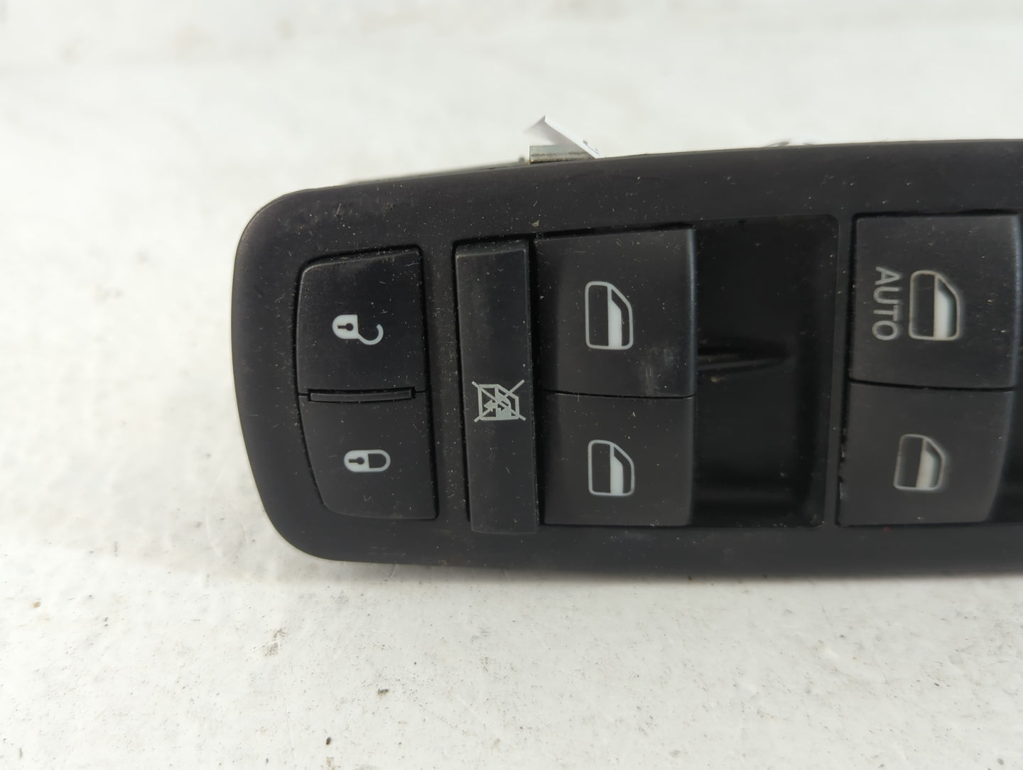 2018-2020 Dodge Journey Master Power Window Switch Replacement Driver Side Left P/N:68307001AC Fits Fits 2018 2019 2020 OEM 