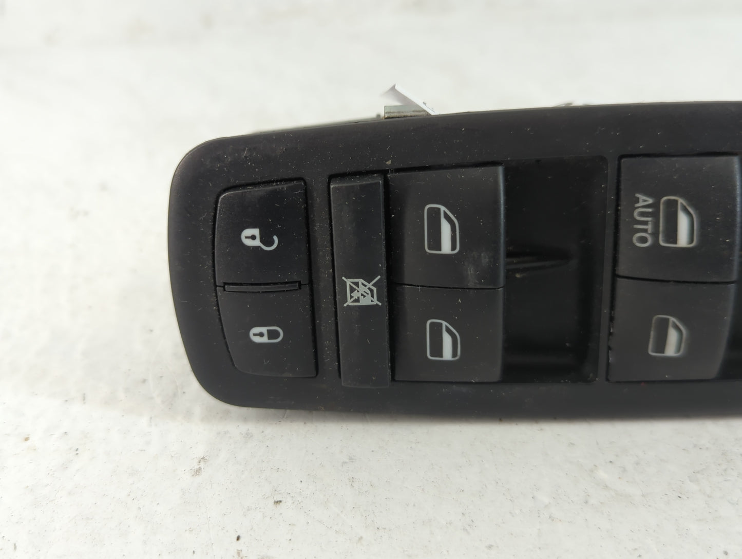 2018-2020 Dodge Journey Master Power Window Switch Replacement Driver Side Left P/N:68307001AC Fits Fits 2018 2019 2020 OEM 