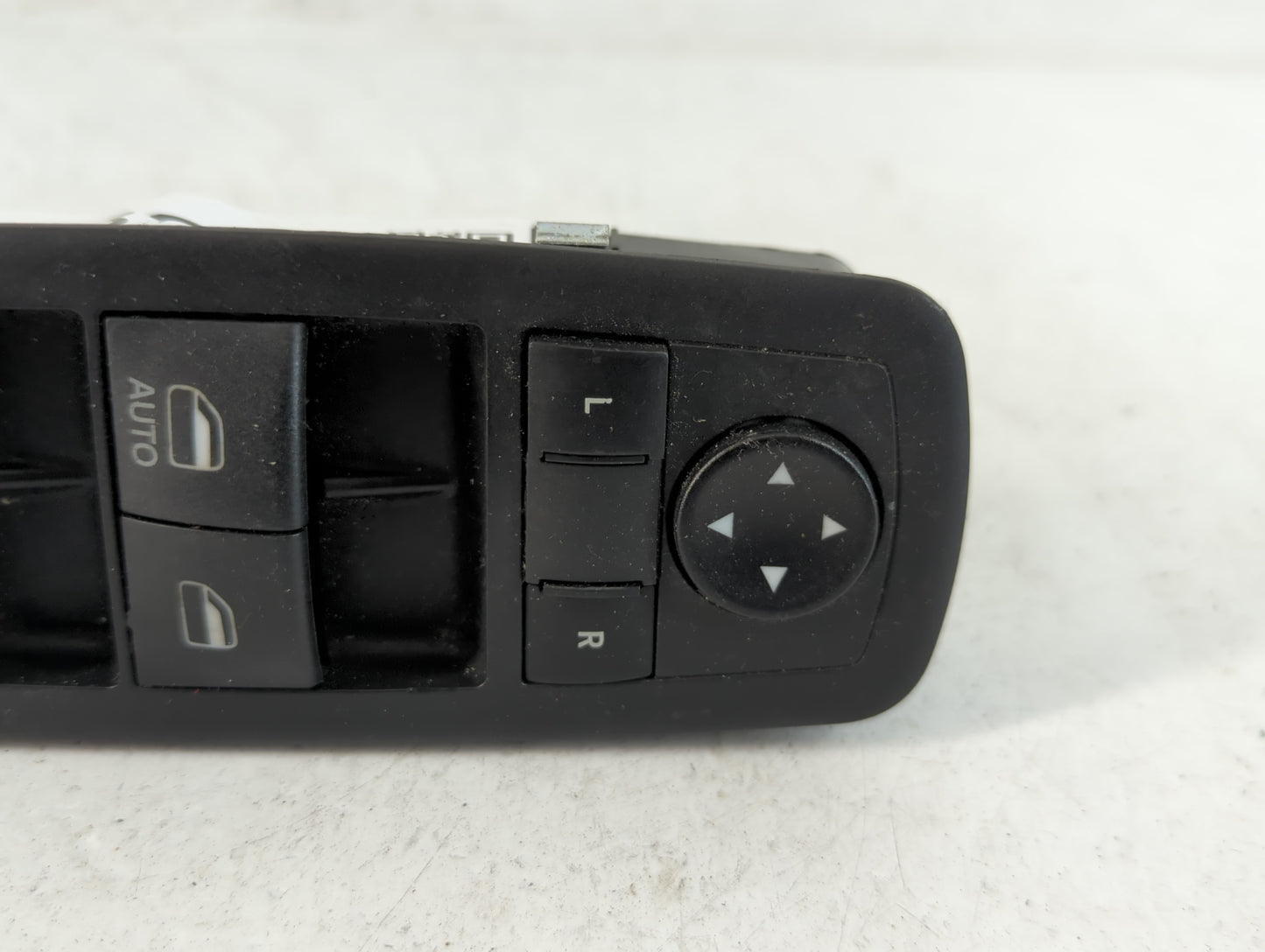 2018-2020 Dodge Journey Master Power Window Switch Replacement Driver Side Left P/N:68307001AC Fits Fits 2018 2019 2020 OEM 