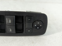 2018-2020 Dodge Journey Master Power Window Switch Replacement Driver Side Left P/N:68307001AC Fits Fits 2018 2019 2020 OEM 