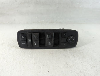 compare product 2018-2020 Dodge Journey Master Power Window Switch Replacement Driver Side Left P/N:68307001AB Fits Fits 2018 2019 2020 OEM Used Auto Parts