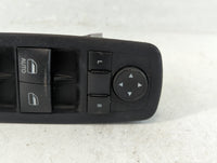 2018-2020 Dodge Journey Master Power Window Switch Replacement Driver Side Left P/N:68307001AB Fits Fits 2018 2019 2020 OEM 