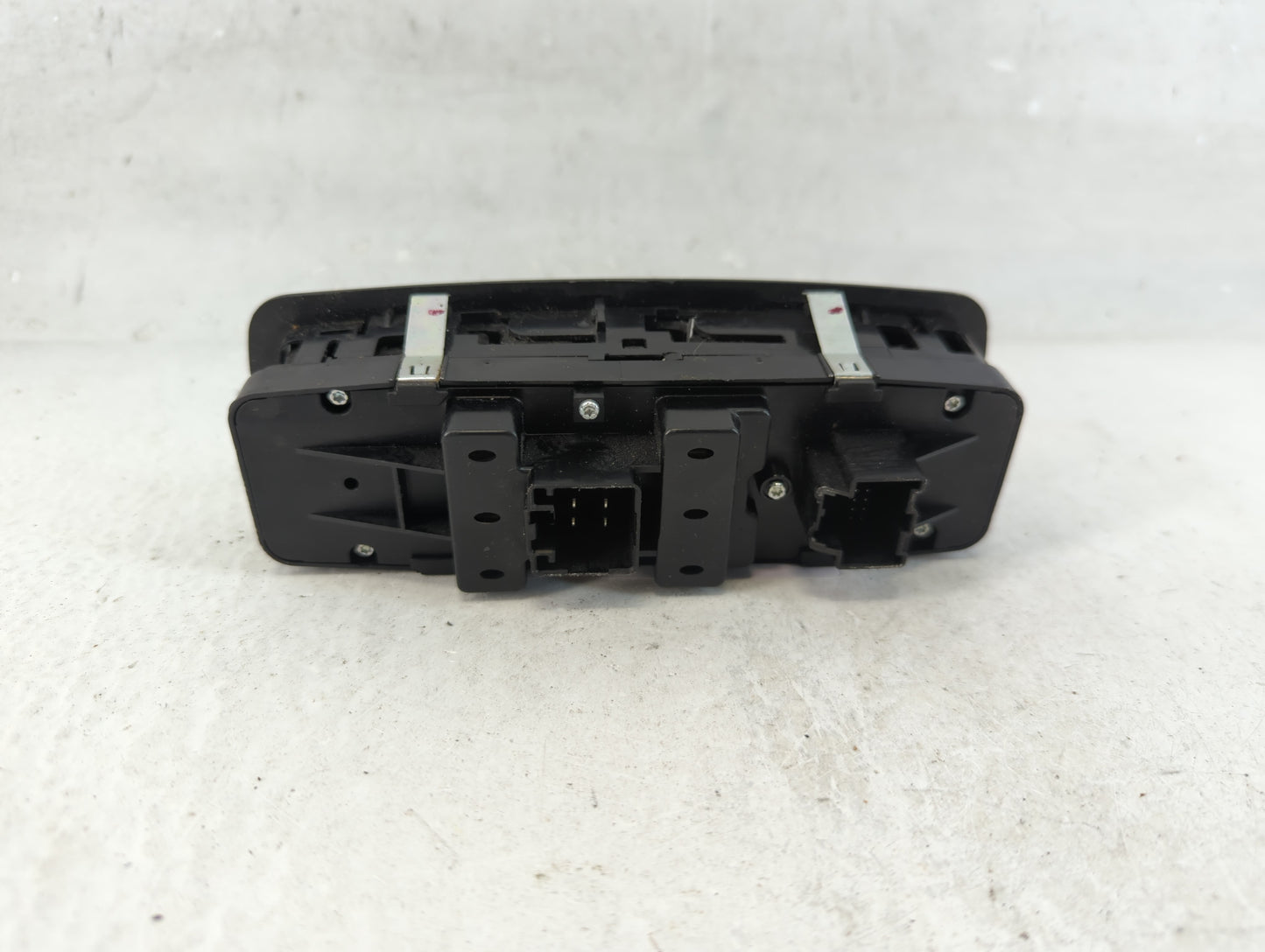 2018-2020 Dodge Journey Master Power Window Switch Replacement Driver Side Left P/N:68307001AB Fits Fits 2018 2019 2020 OEM 
