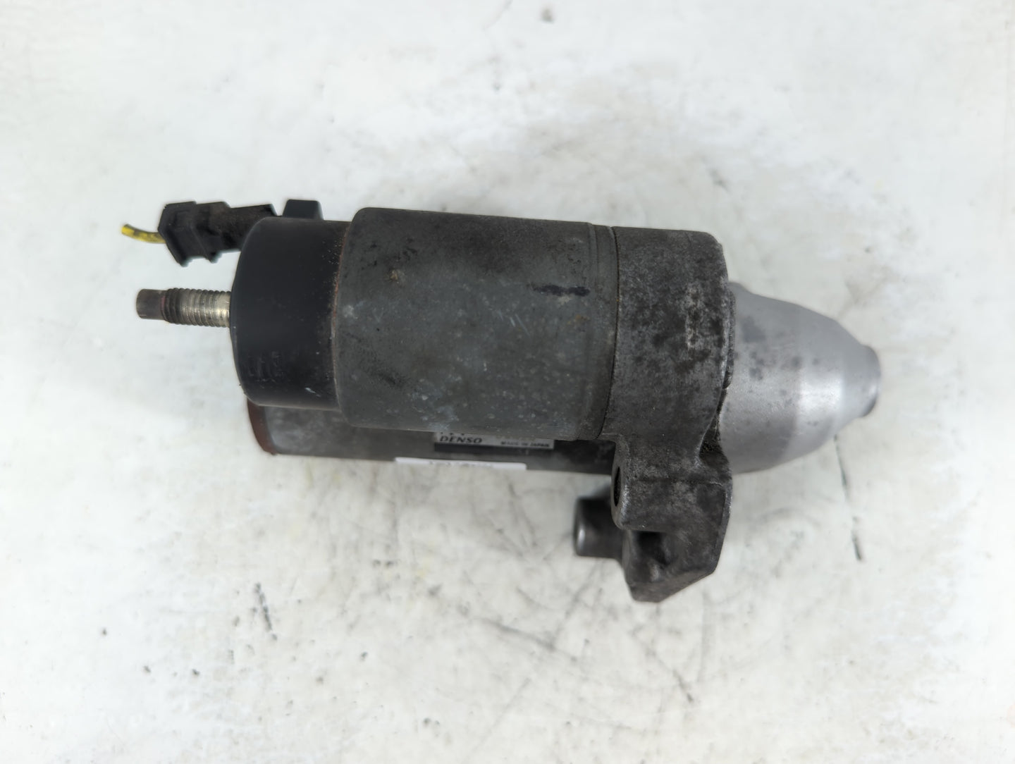 2011-2019 Dodge Journey Car Starter Motor Solenoid OEM P/N:428000-7200 04801839AB Fits OEM Used Auto Parts - Oemusedautopart