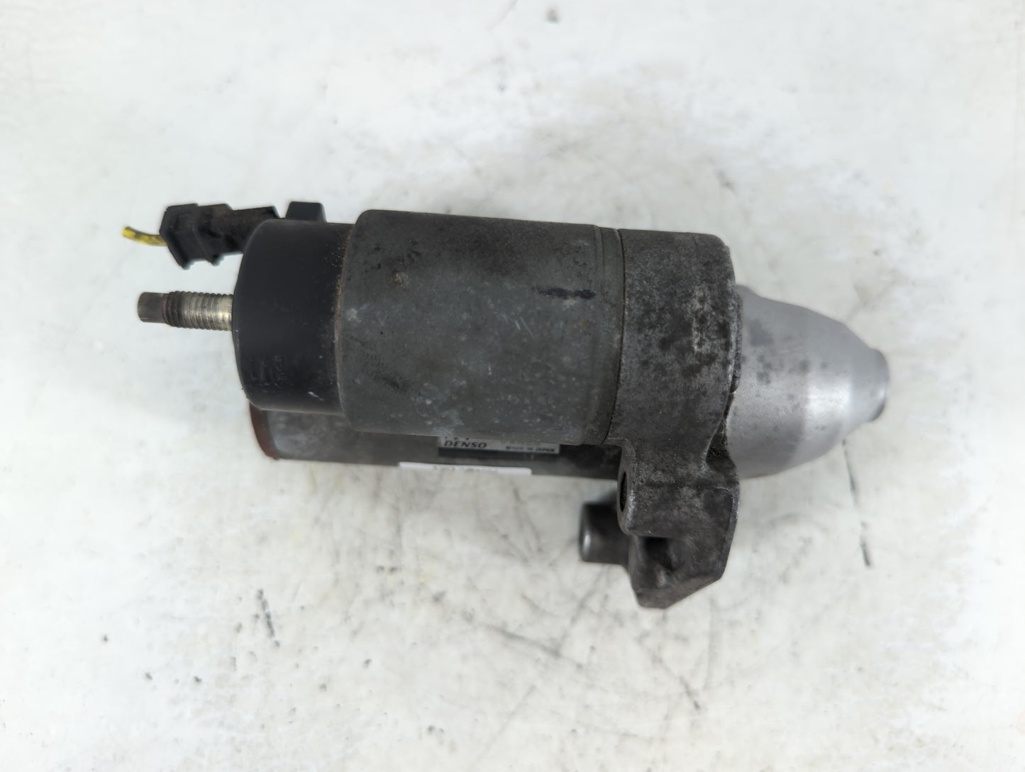 2011-2019 Dodge Journey Car Starter Motor Solenoid OEM P/N:428000-7200 04801839AB Fits OEM Used Auto Parts - Oemusedautopart
