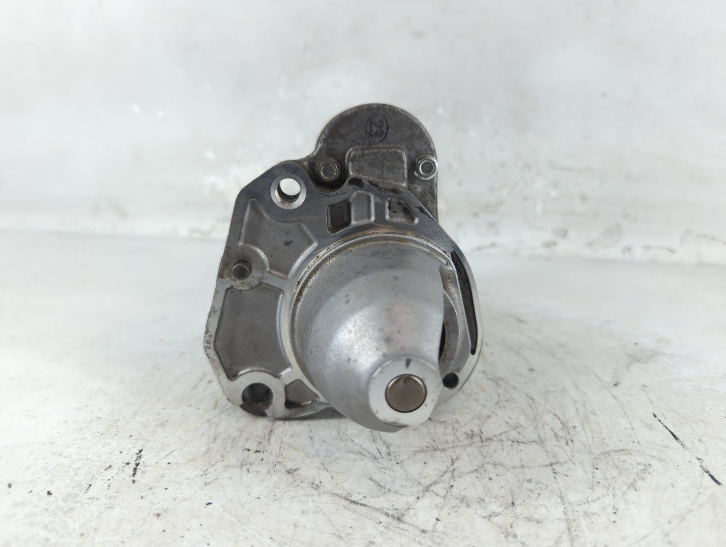 2011-2019 Dodge Journey Car Starter Motor Solenoid OEM P/N:428000-7200 04801839AB Fits OEM Used Auto Parts - Oemusedautopart