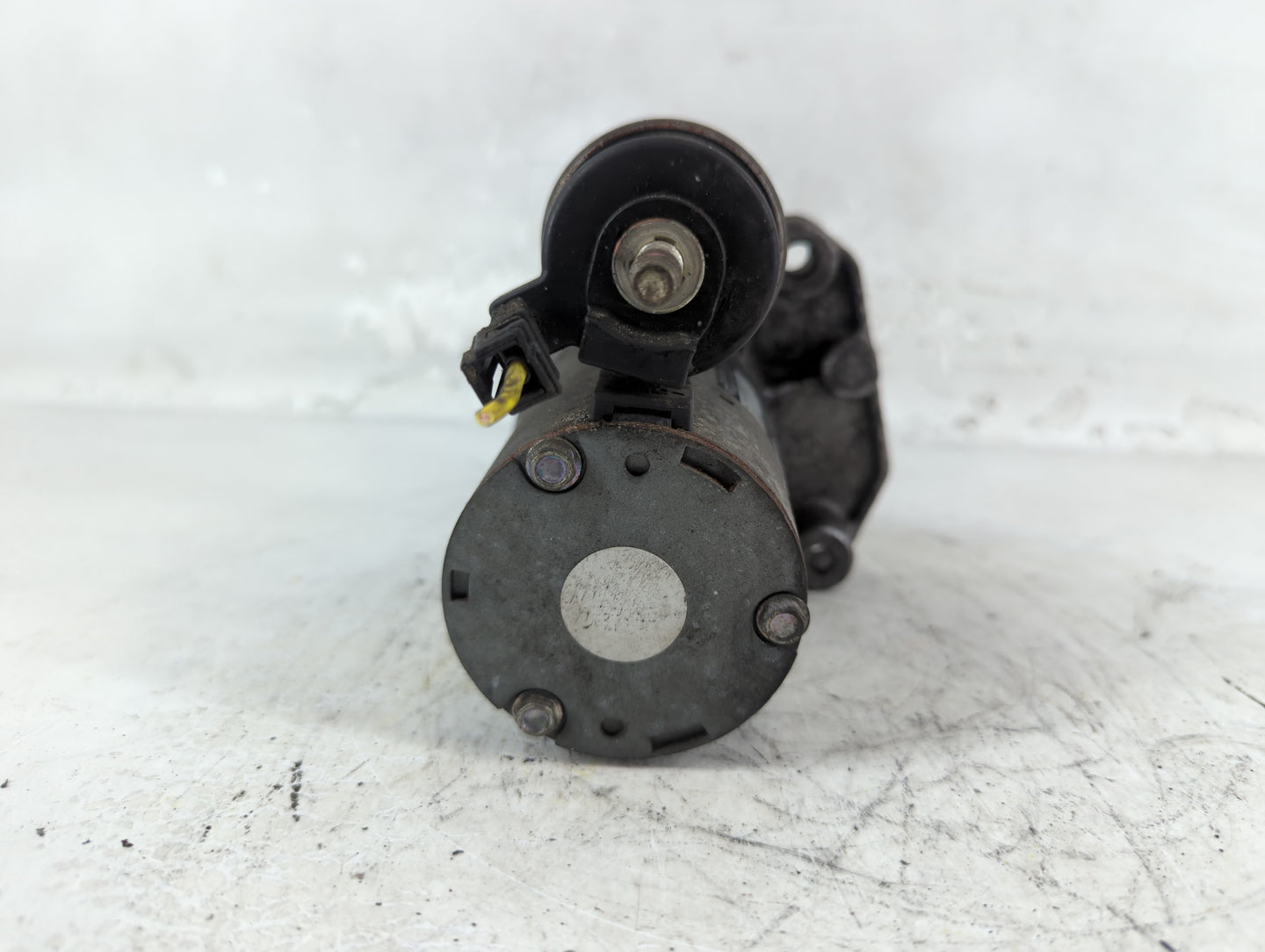2011-2019 Dodge Journey Car Starter Motor Solenoid OEM P/N:428000-7200 04801839AB Fits OEM Used Auto Parts - Oemusedautopart