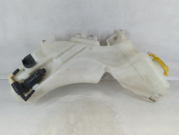 2017 Dodge Journey Windshield Washer Fluid Reservoir Bottle Oem - Oemusedautoparts1.com
