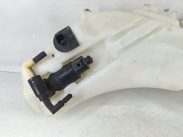 2017 Dodge Journey Windshield Washer Fluid Reservoir Bottle Oem