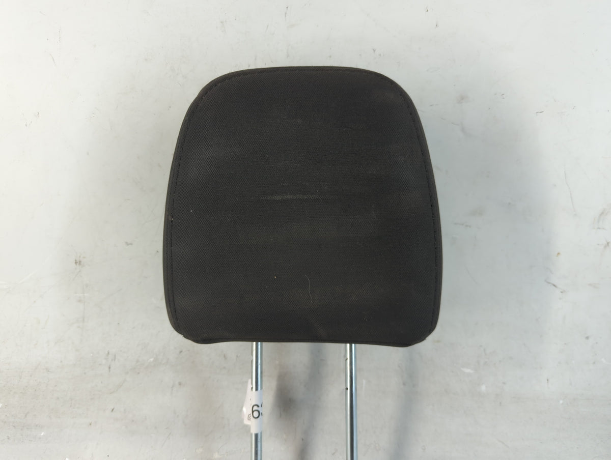 2011-2017 Dodge Journey Headrest Head Rest Rear Center Seat Fits Fits 2011 2012 2013 2014 2015 2016 2017 OEM Used Auto Parts