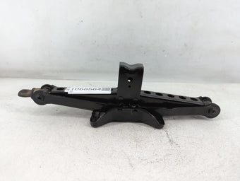 compare product 2017 Dodge Journey Spare Scissor Car Jack