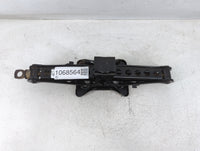 2017 Dodge Journey Spare Scissor Car Jack - Oemusedautoparts1.com