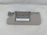 2011-2017 Dodge Journey Sun Visor Shade Replacement Driver Left Mirror Fits Fits 2011 2012 2013 2014 2015 2016 2017 OEM Used