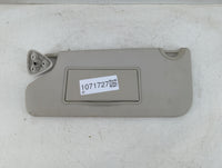 2011-2017 Dodge Journey Sun Visor Shade Replacement Driver Left Mirror Fits Fits 2011 2012 2013 2014 2015 2016 2017 OEM Used