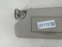 2011-2017 Dodge Journey Sun Visor Shade Replacement Driver Left Mirror Fits Fits 2011 2012 2013 2014 2015 2016 2017 OEM Used