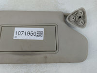 2017 Dodge Journey Sun Visor Shade Replacement Passenger Right Mirror Fits OEM Used Auto Parts - Oemusedautoparts1.com