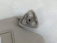 2017 Dodge Journey Sun Visor Shade Replacement Passenger Right Mirror Fits OEM Used Auto Parts - Oemusedautoparts1.com