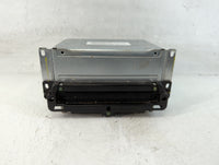 2014-2017 Dodge Journey Radio AM FM Cd Player Receiver Replacement P/N:P68209665AE Fits Fits 2014 2015 2016 2017 OEM Used Au