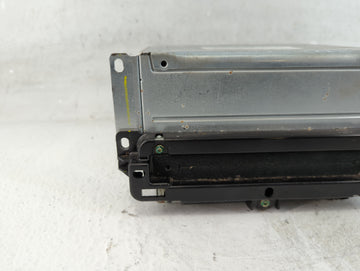 2017 Dodge Journey Radio AM FM Cd Player Receiver Replacement P/N:P68209665AE Fits OEM Used Auto Parts