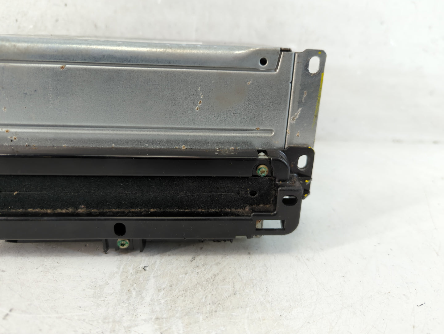 2017 Dodge Journey Radio AM FM Cd Player Receiver Replacement P/N:P68209665AE Fits OEM Used Auto Parts - Oemusedautoparts1.c