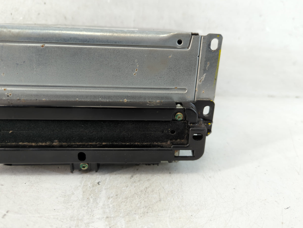 2014-2017 Dodge Journey Radio AM FM Cd Player Receiver Replacement P/N:P68209665AE Fits Fits 2014 2015 2016 2017 OEM Used Au