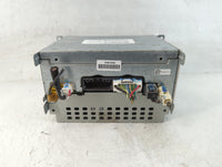 2014-2017 Dodge Journey Radio AM FM Cd Player Receiver Replacement P/N:P68209665AE Fits Fits 2014 2015 2016 2017 OEM Used Au