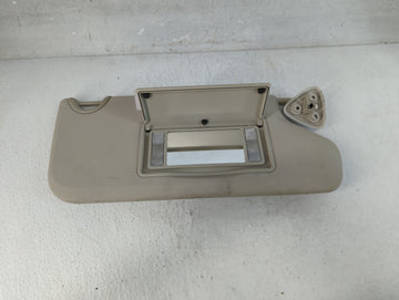 2011-2020 Dodge Journey Sun Visor Shade Replacement Driver Left Mirror Fits Fits 2011 2012 2013 2014 2015 2016 2017 2018 201