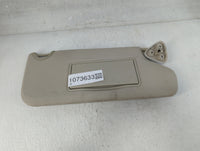 2011-2020 Dodge Journey Sun Visor Shade Replacement Driver Left Mirror Fits Fits 2011 2012 2013 2014 2015 2016 2017 2018 201