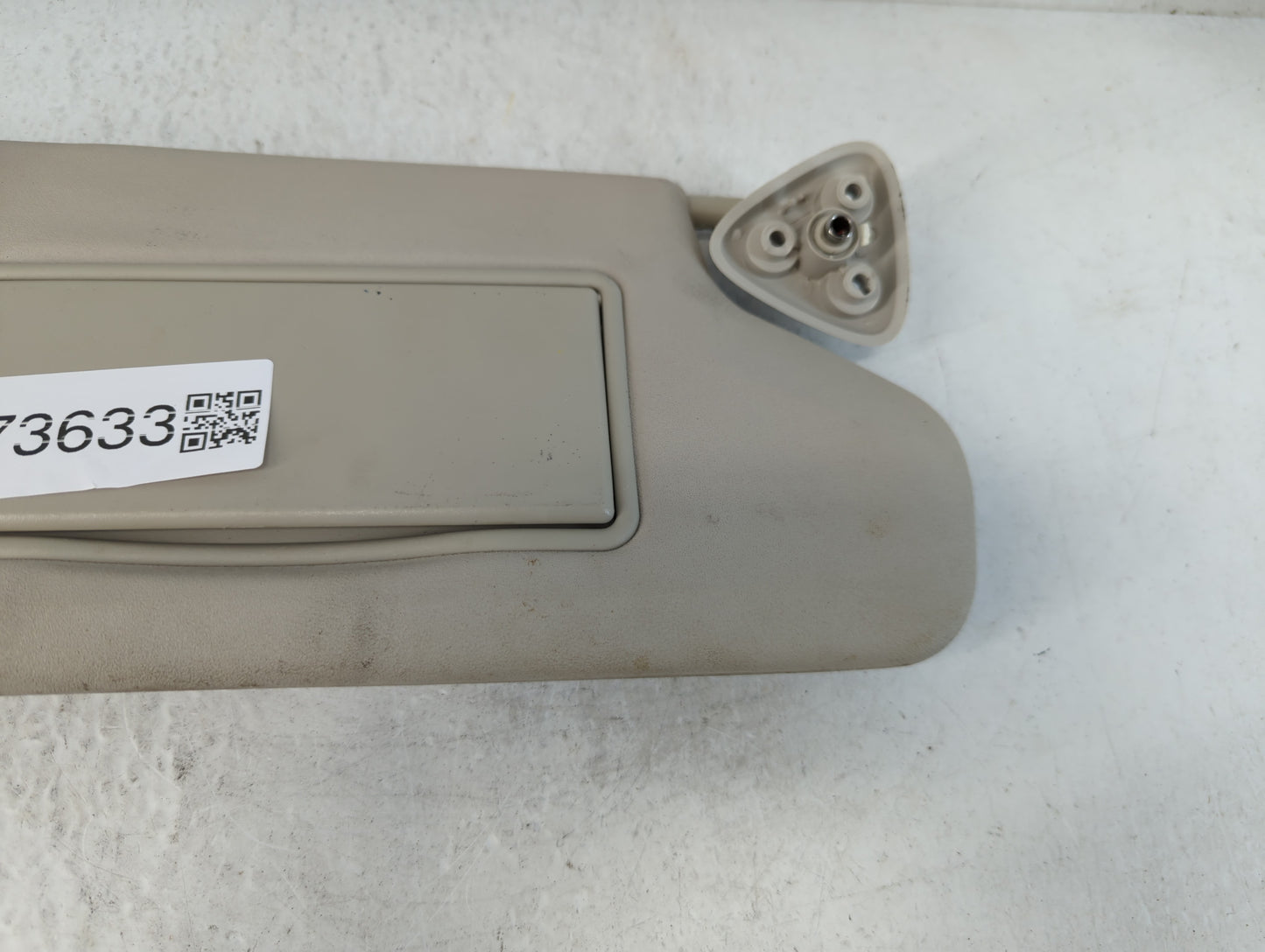 2011-2020 Dodge Journey Sun Visor Shade Replacement Driver Left Mirror Fits Fits 2011 2012 2013 2014 2015 2016 2017 2018 201
